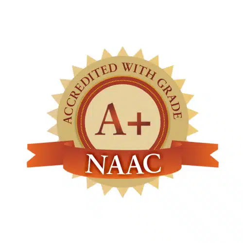 NAAC A+ Accreditation