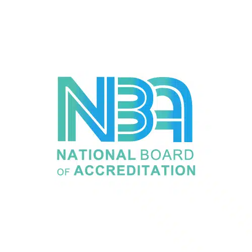 NBA Accredited