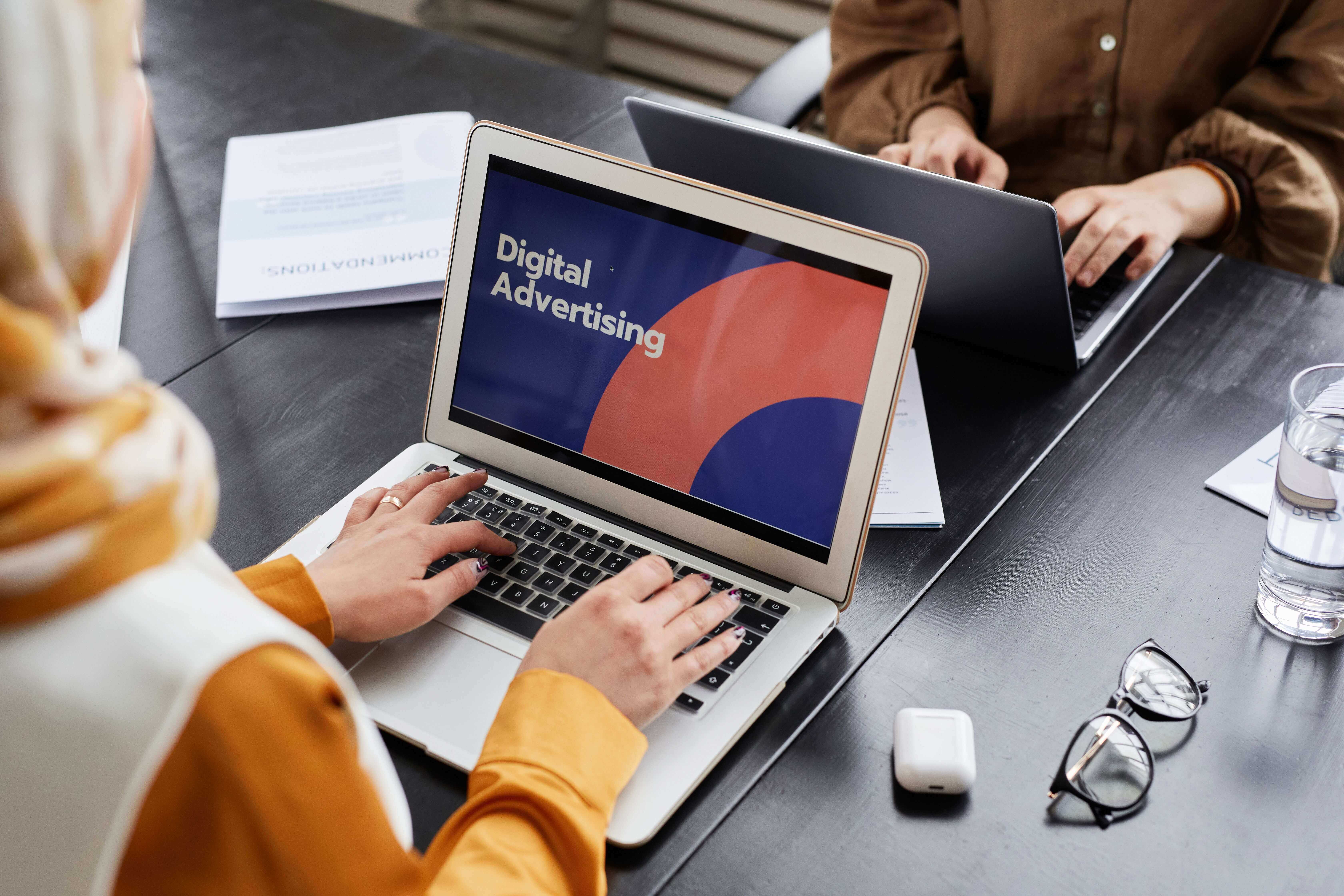 MBA In Digital Marketing Management