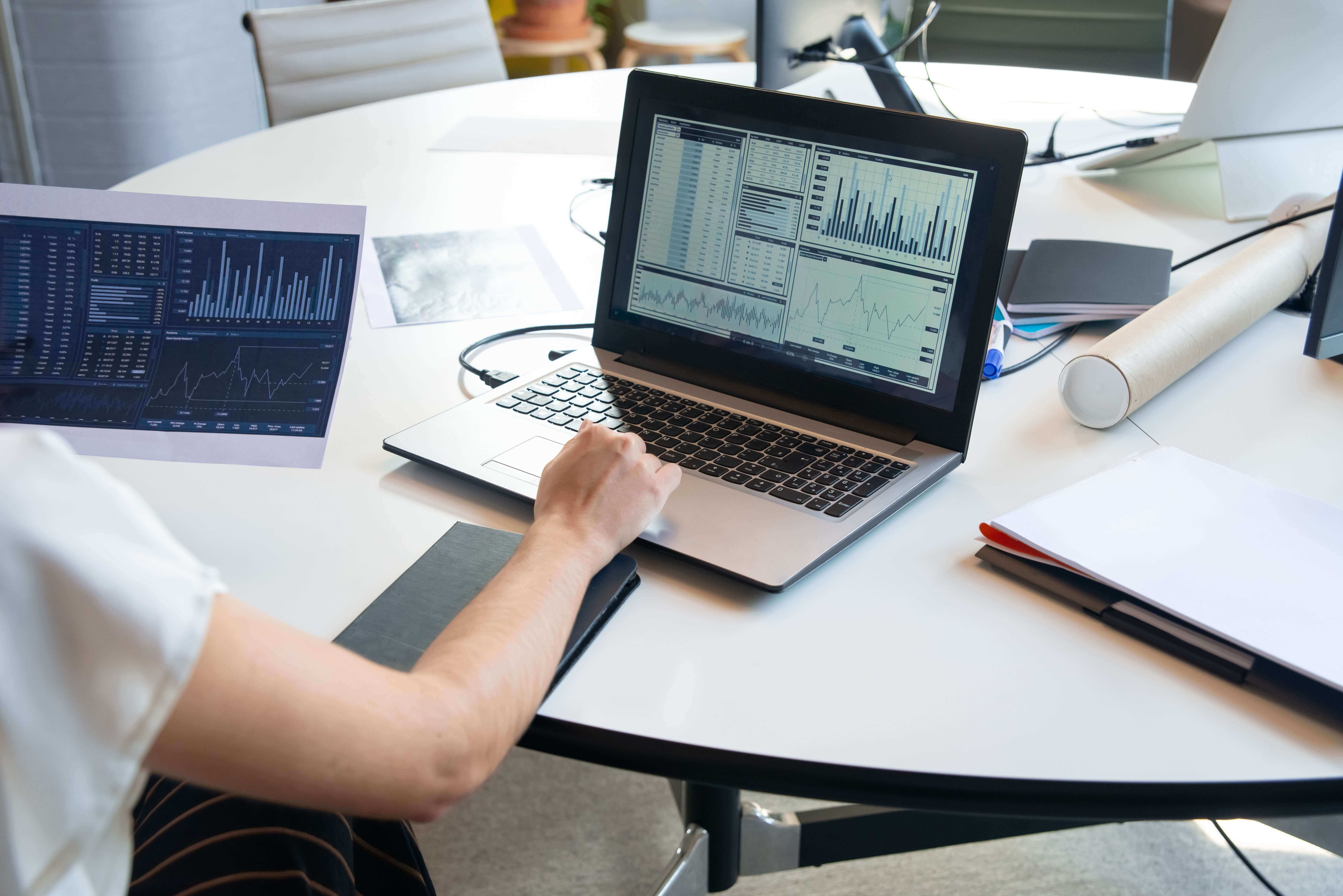 MBA In Human Resource Analytics